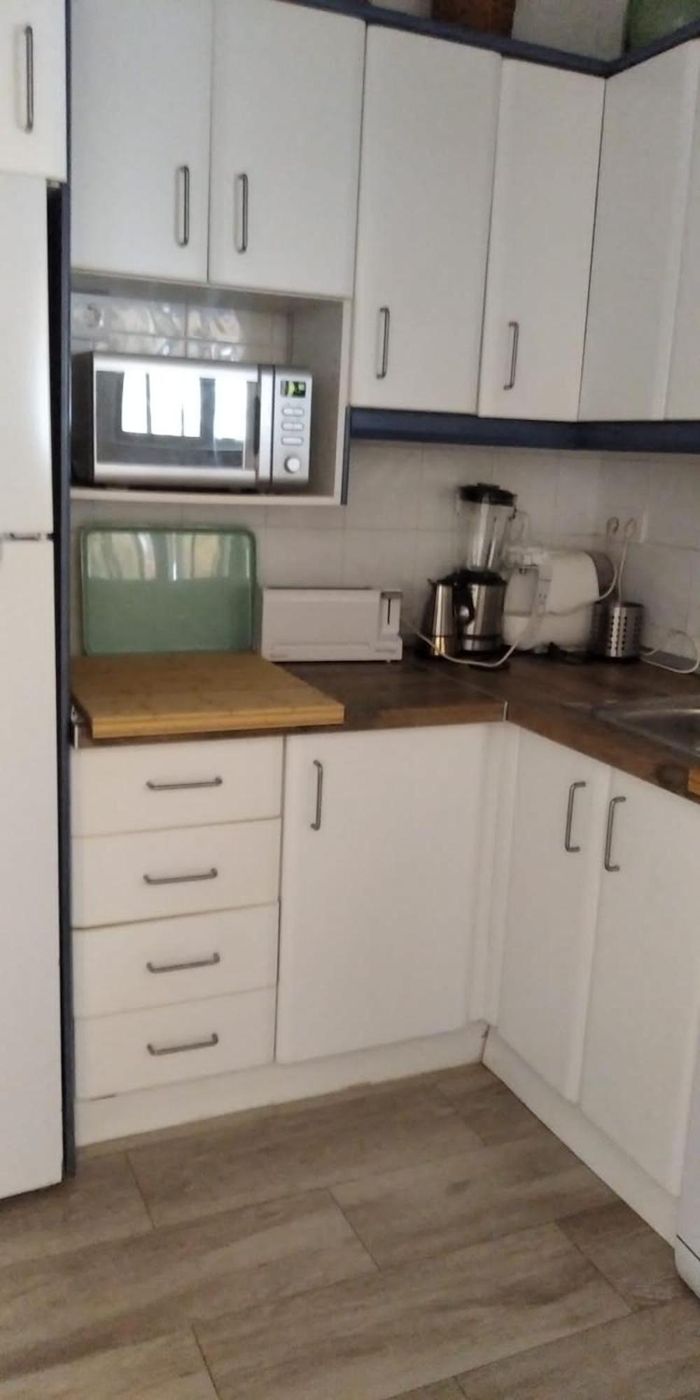 Casa A Pie De Playa, Con Patio. Zona Miramar. Villa Punta Umbría Eksteriør bilde